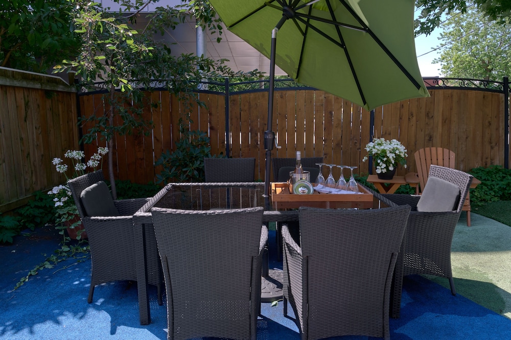 Le Widor Bed & Breakfast 6/50