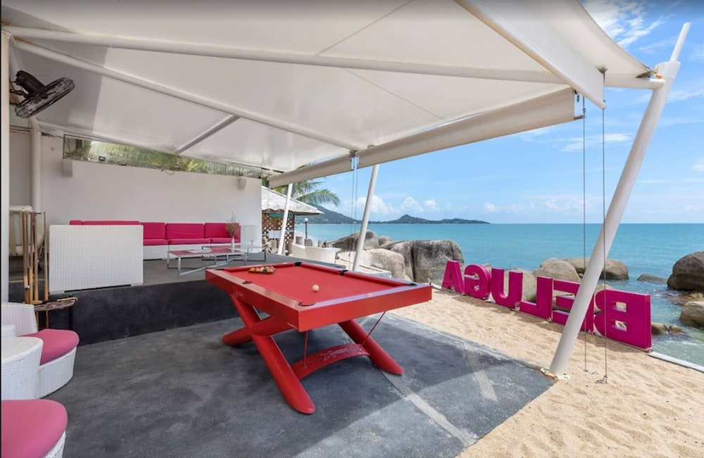 Beluga Boutique Hotel 22/50