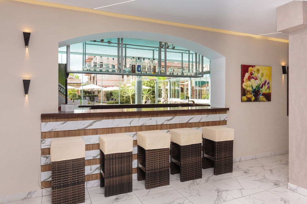 Tarsis Hotel & Aquapark 42/58