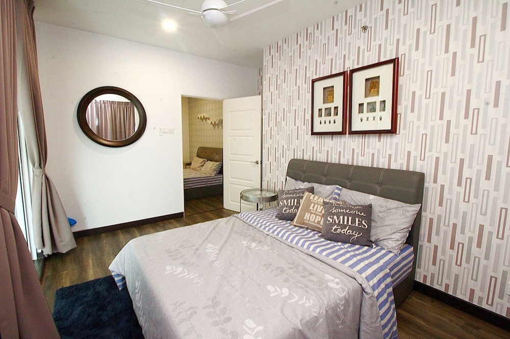 Merlene Suites at Mansion One 17/50