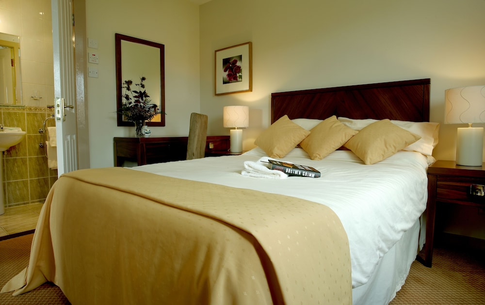 Macdonald Spey Valley Resort 16/67