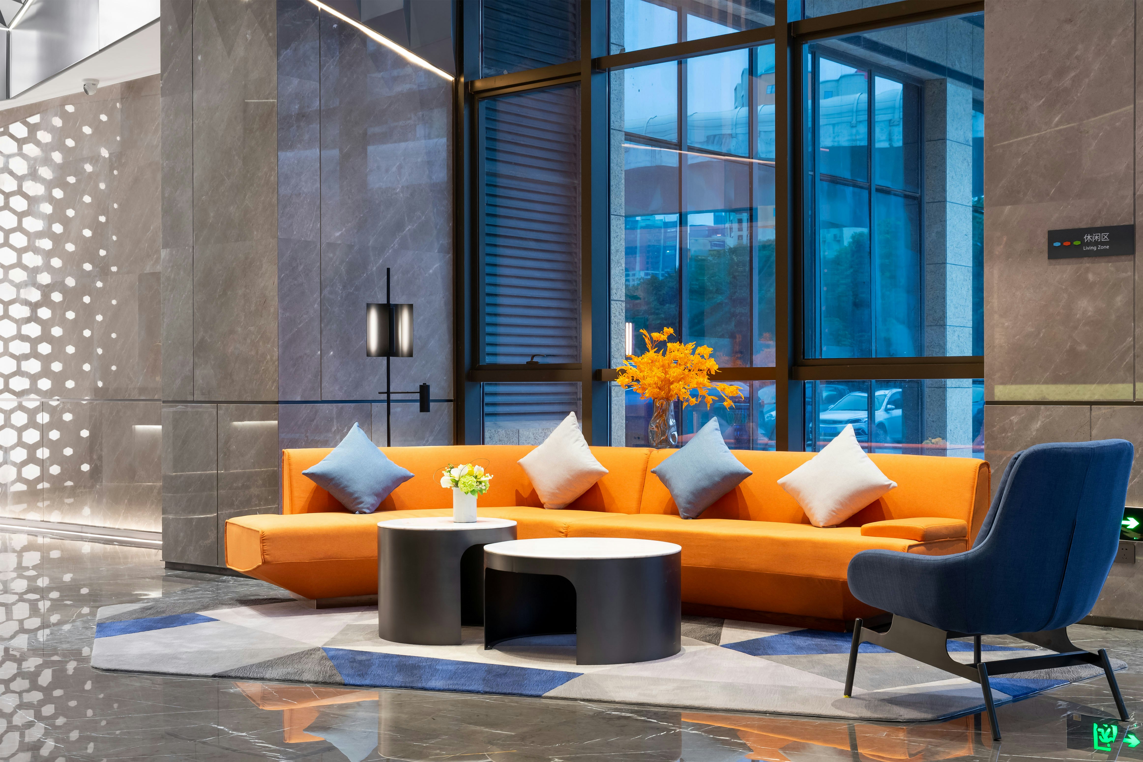 Hampton by Hilton Guangzhou Jinshazhou 29/50