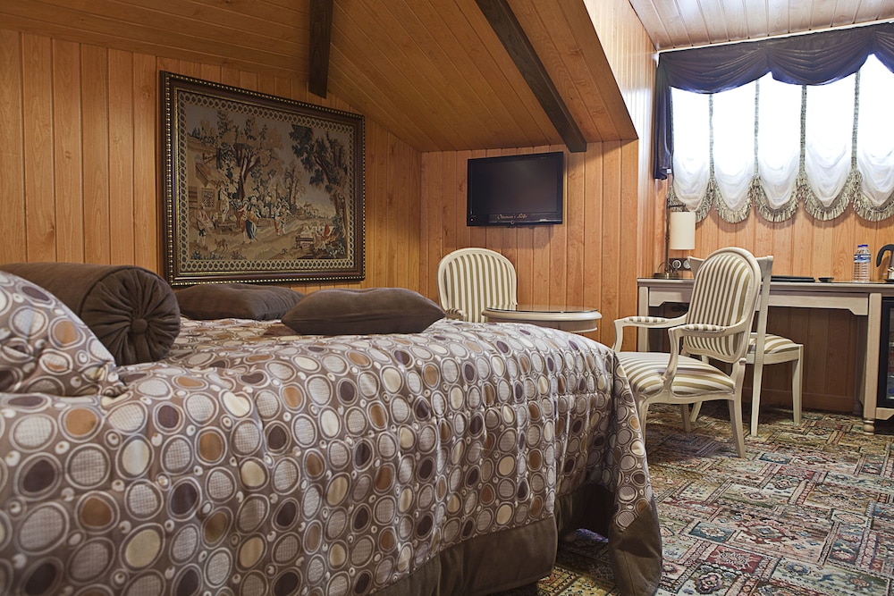Ottomans Life Hotel S Class 19/50