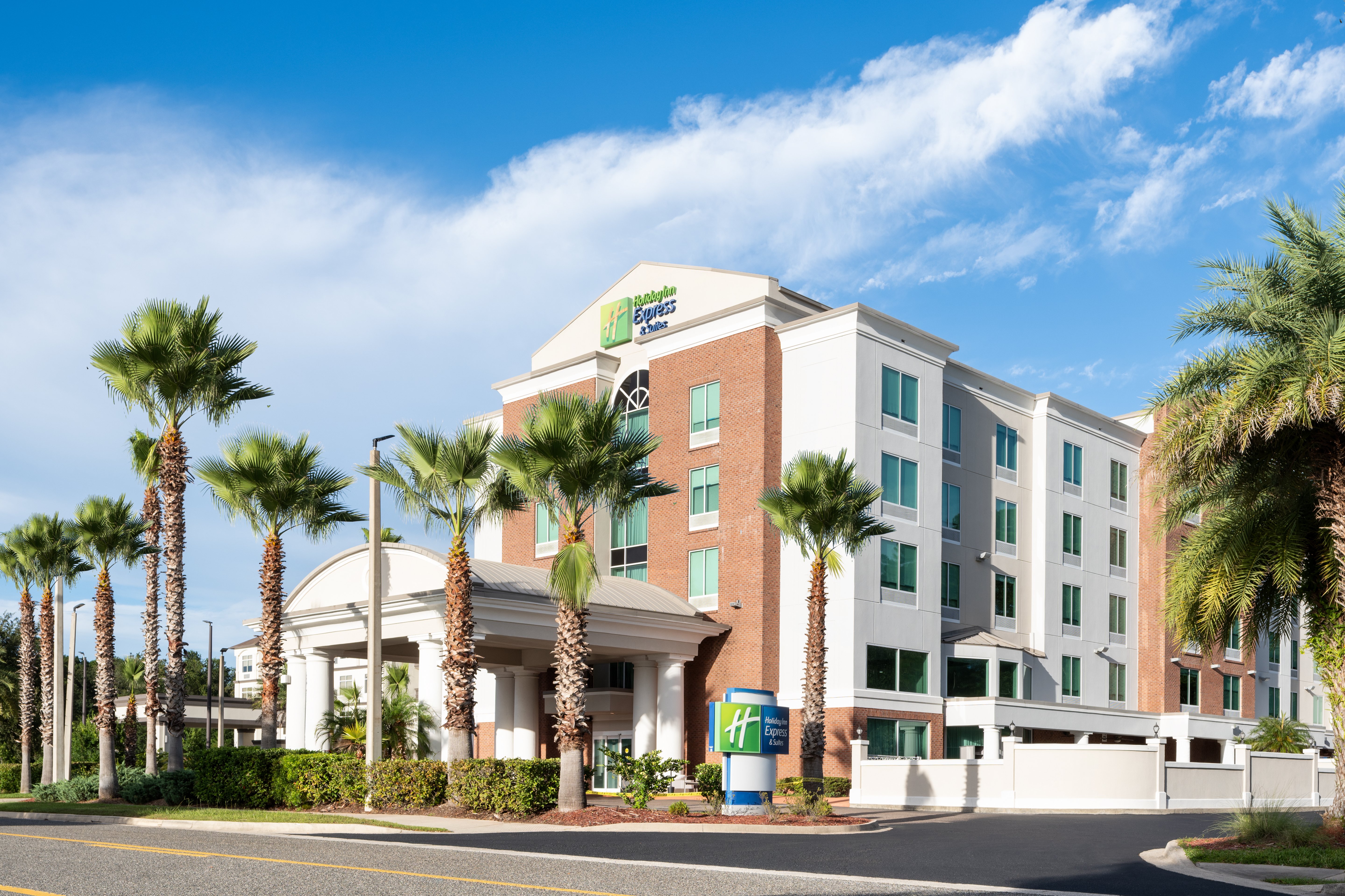 Holiday Inn Express Hotel & Suites Chaffee - Jacksonville West 3/49