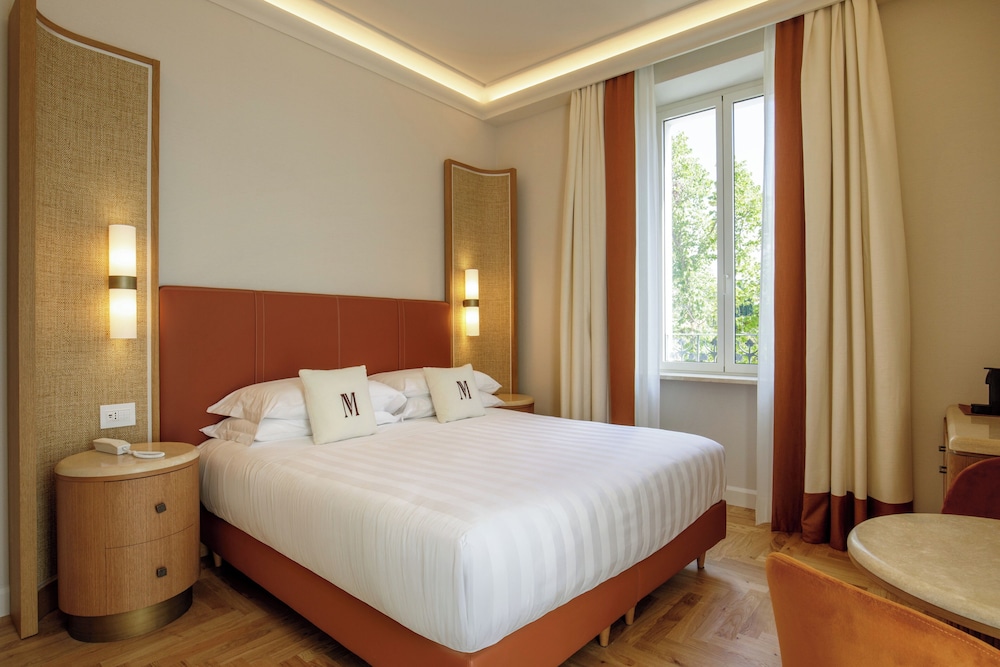 Hotel Villa Miliani 19/49