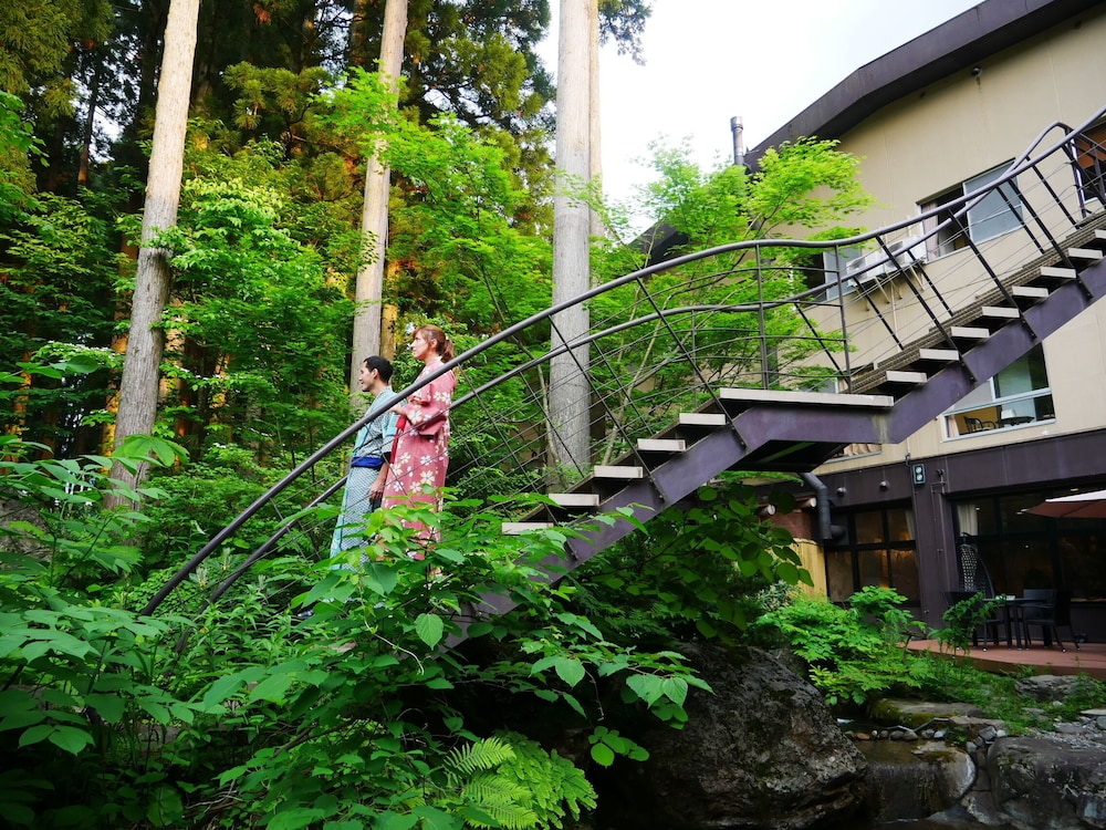 ICHIRINO KOGEN HOTEL ROAN 39/47