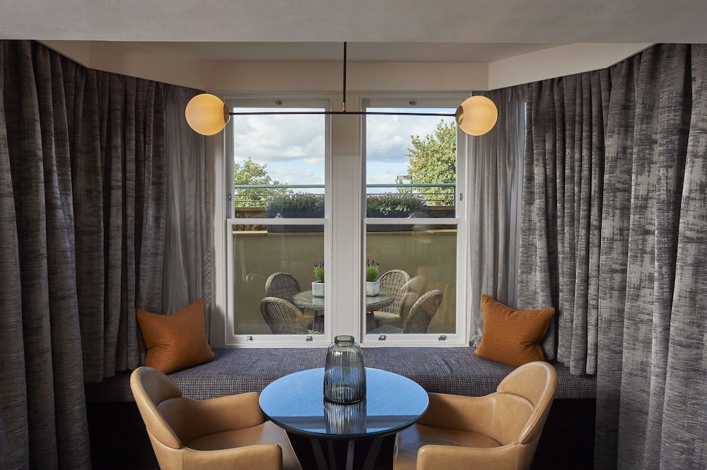 Hotel Du Vin & Bistro St. Andrews 54/85