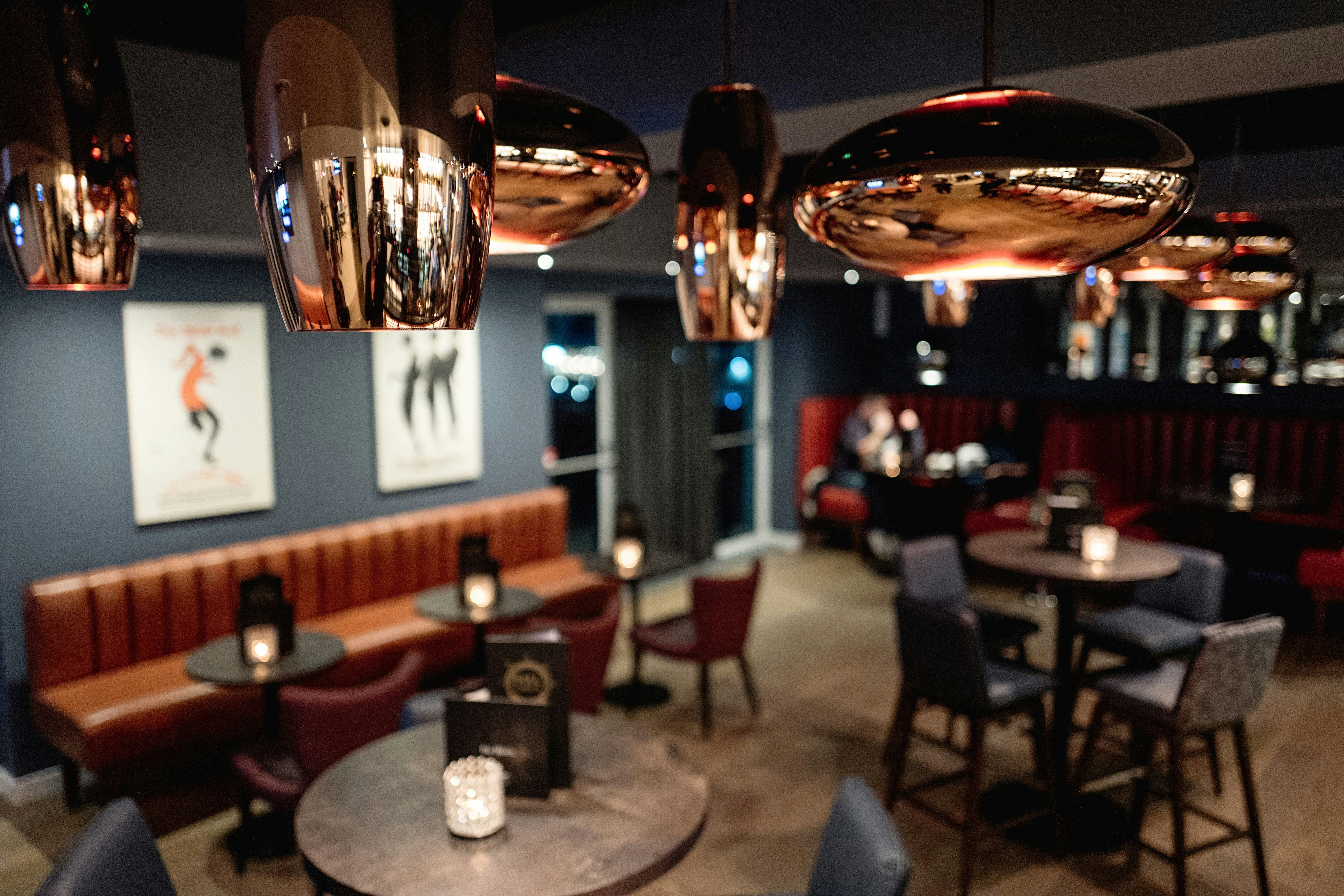 Malmaison Brighton 53/78