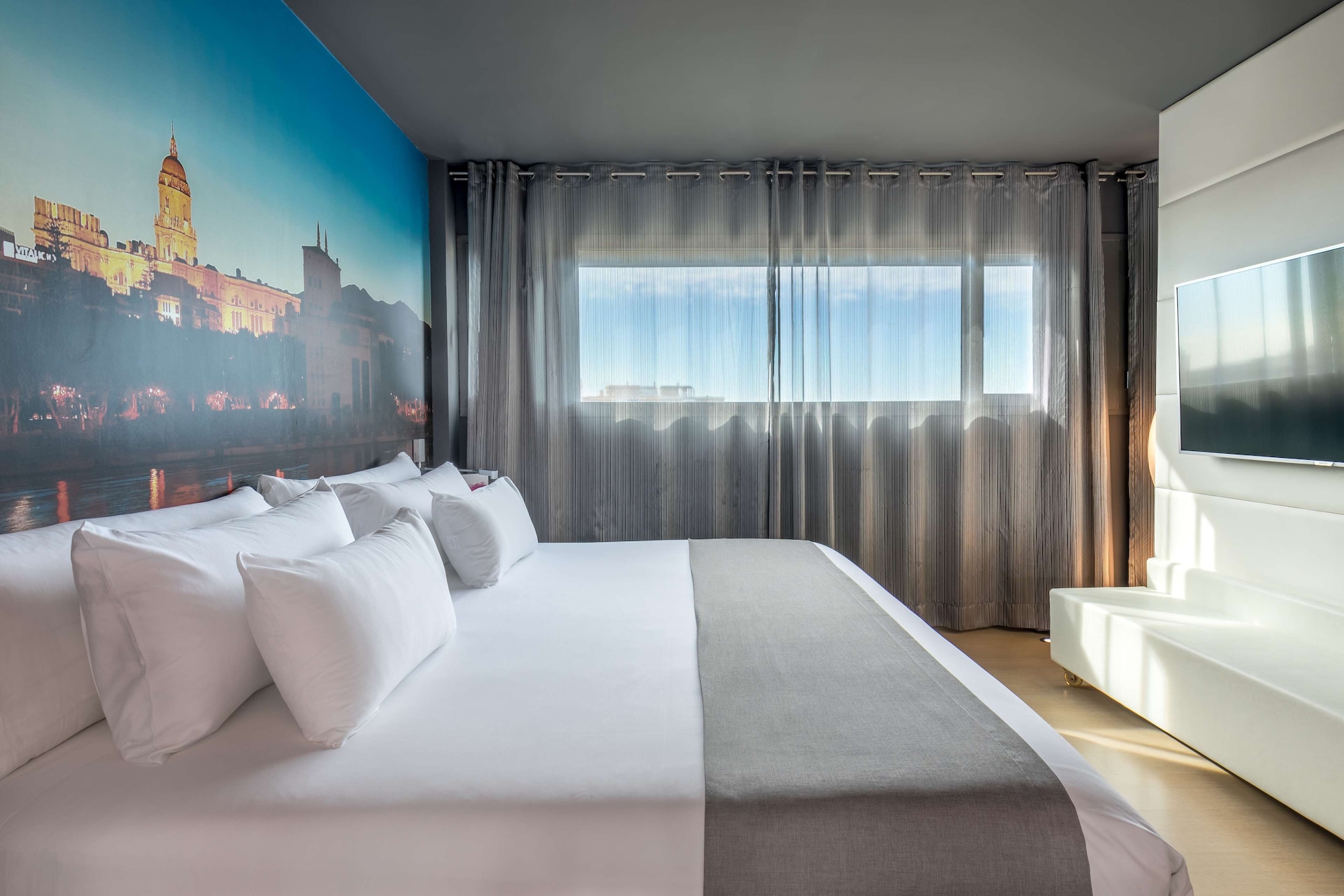 JUNIOR SUITE, DELUXE