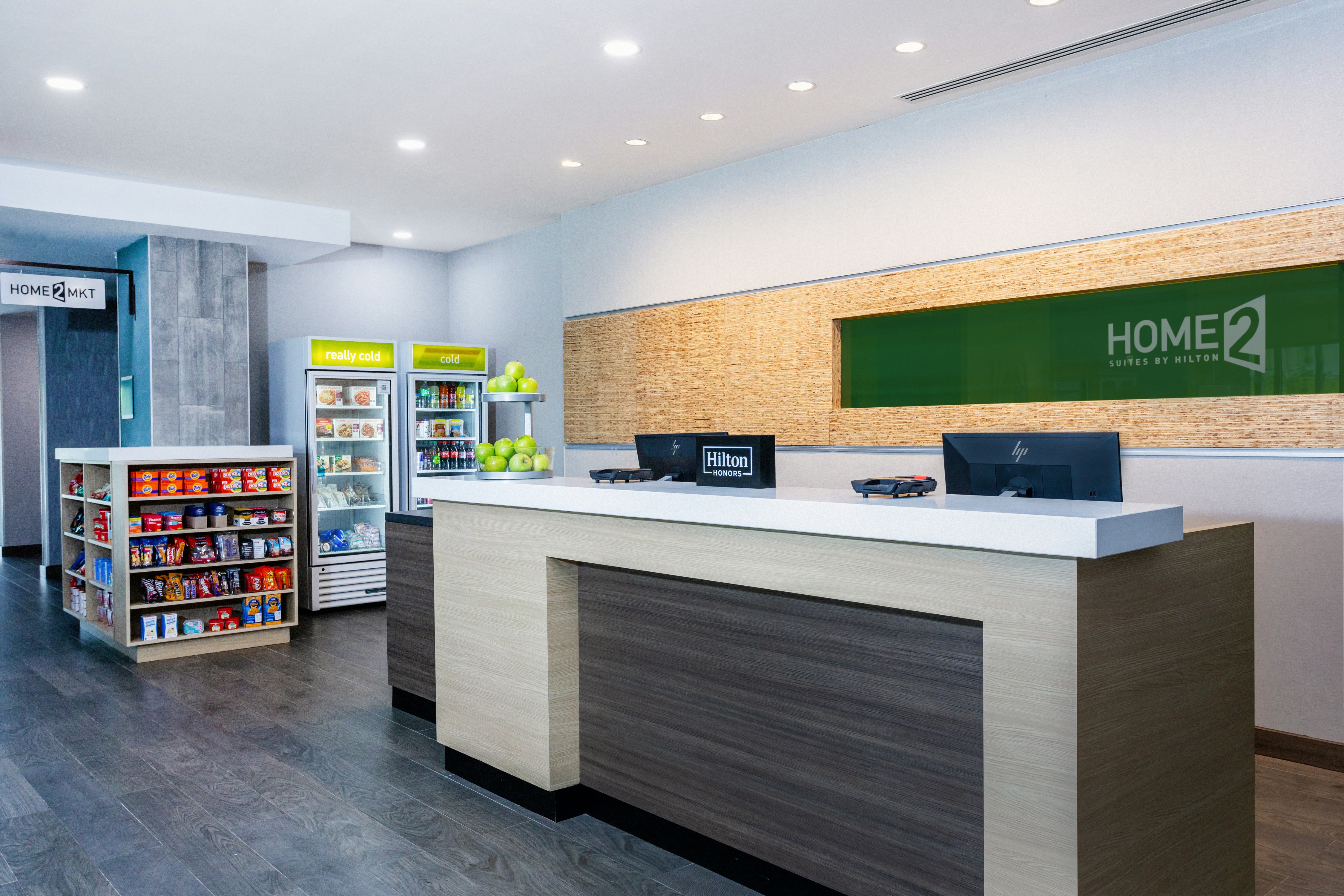 Home2 Suites by Hilton Vero Beach I-95 2/18