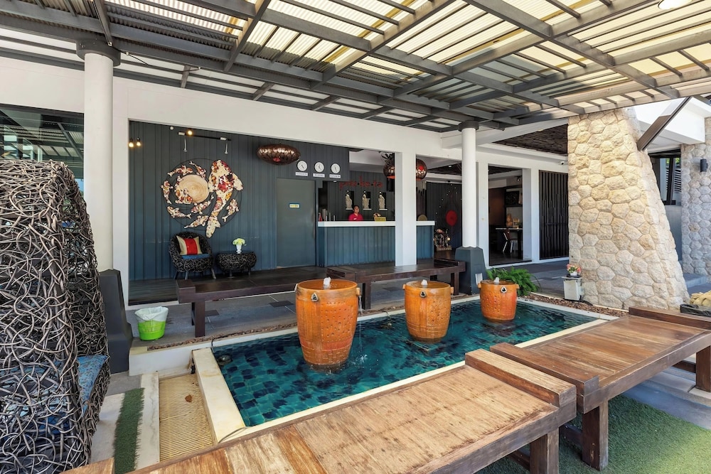 Phu Ke Ta the Hip Serviced Apartment And Hotel 18/66