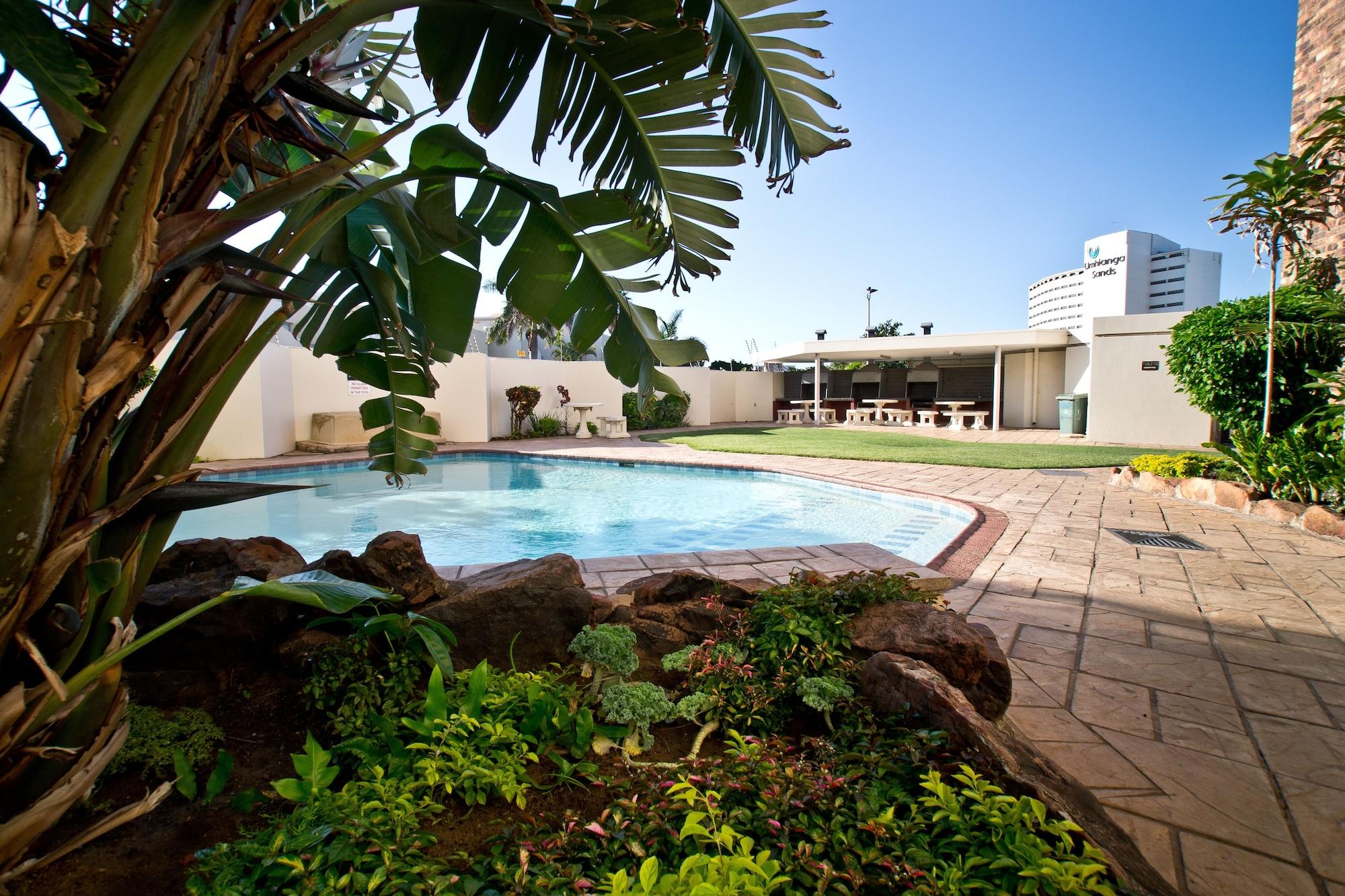 43 Sea Lodge 16/22