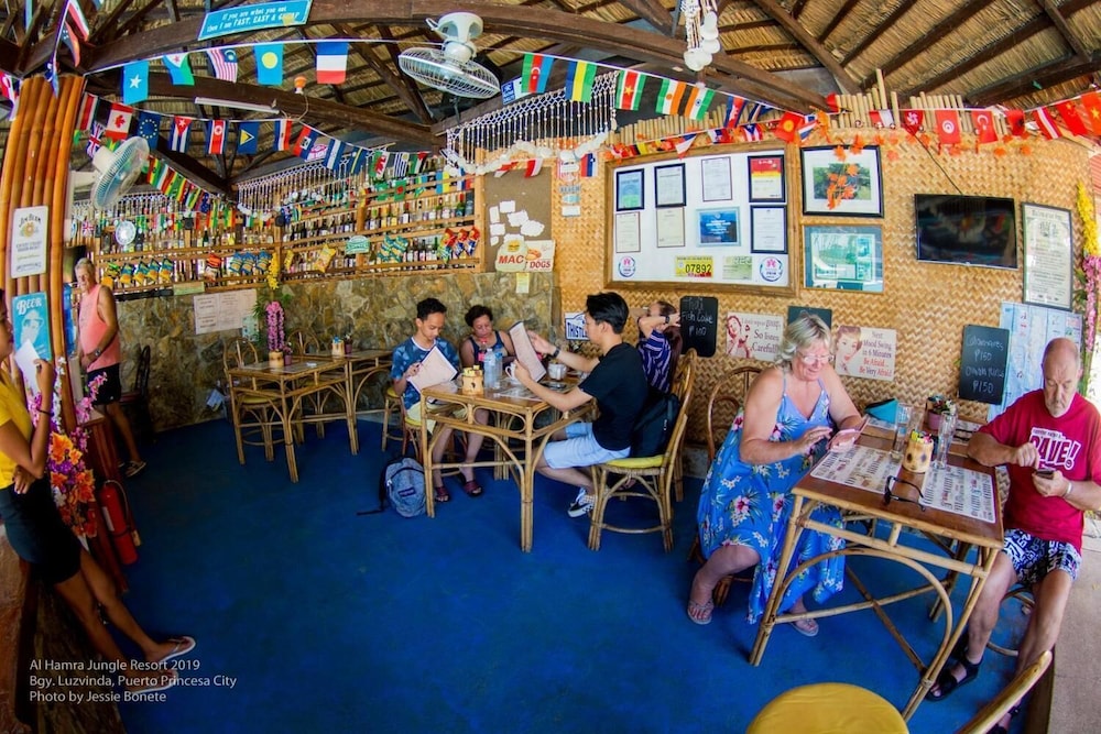 Al Hamra Jungle Resort - Adults Only 15/27