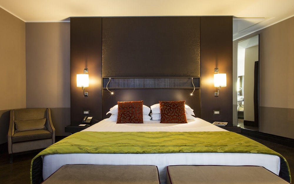 Rome Times Hotel 24/68