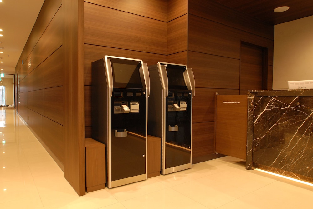 Ab Hotel Fukaya 18/33