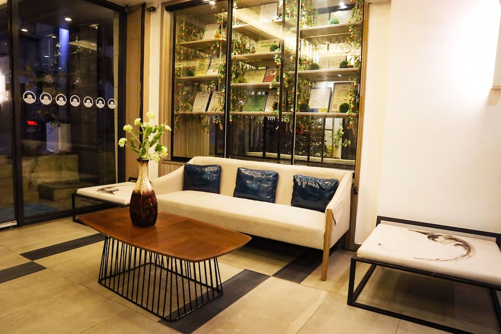Erus Suites Hotel 40/57