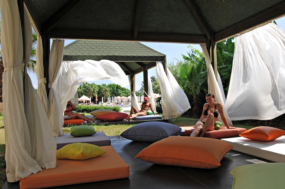 Washington Resort and Spa (x Aska) 30/50