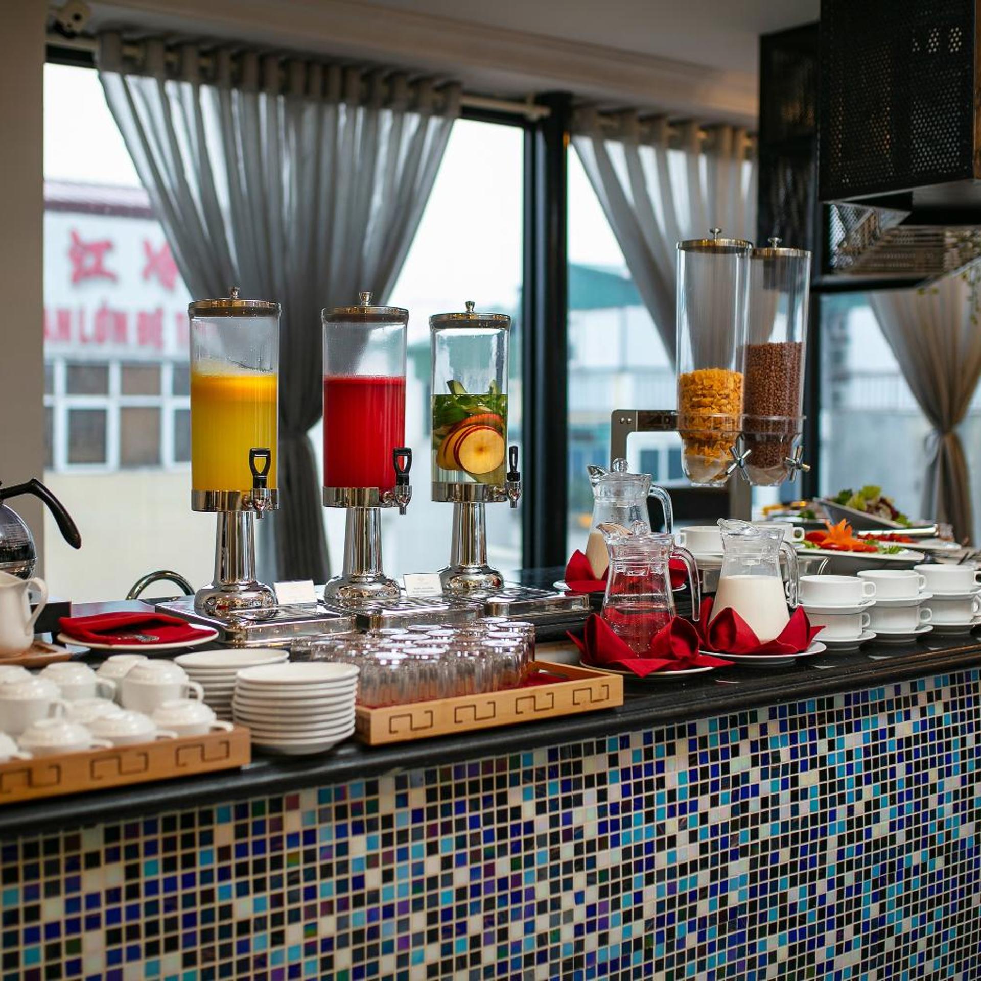 Artisan Boutique Hotel 26/38