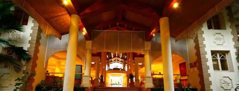 Club Mahindra Varca Beach, Goa photo2
