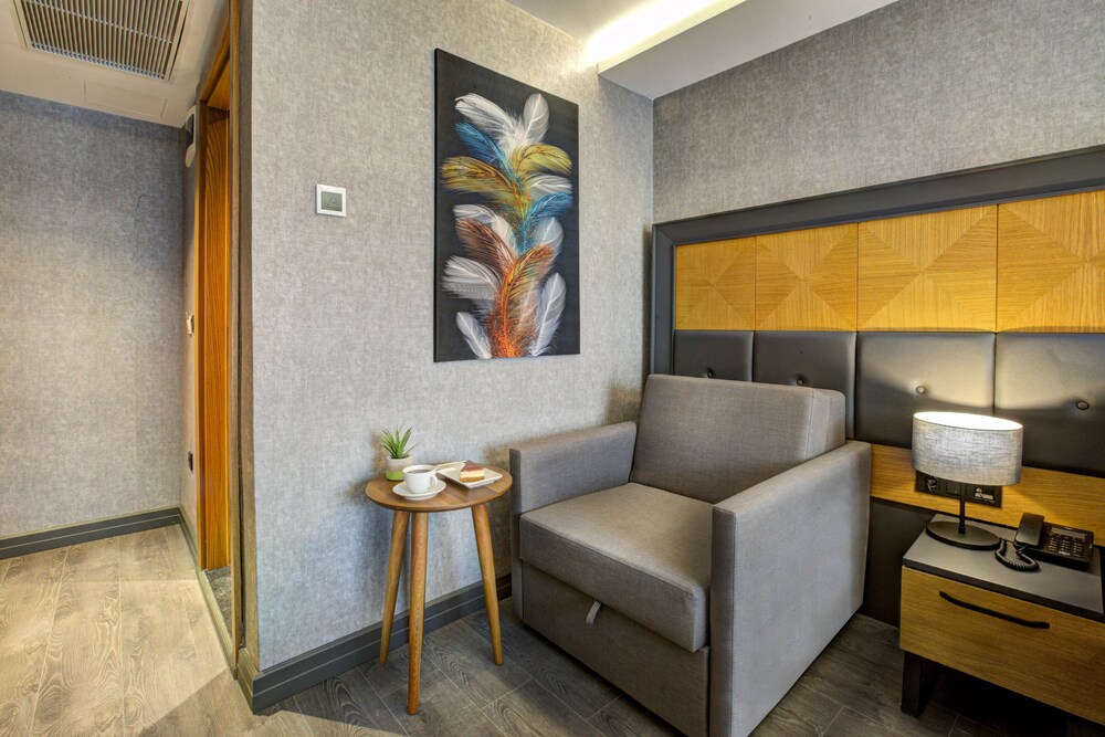 No:12 Hotel Sultanahmet 44/60