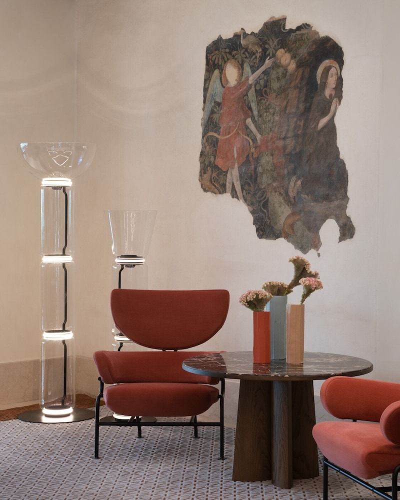 Four Seasons Hotel Milano 54/56