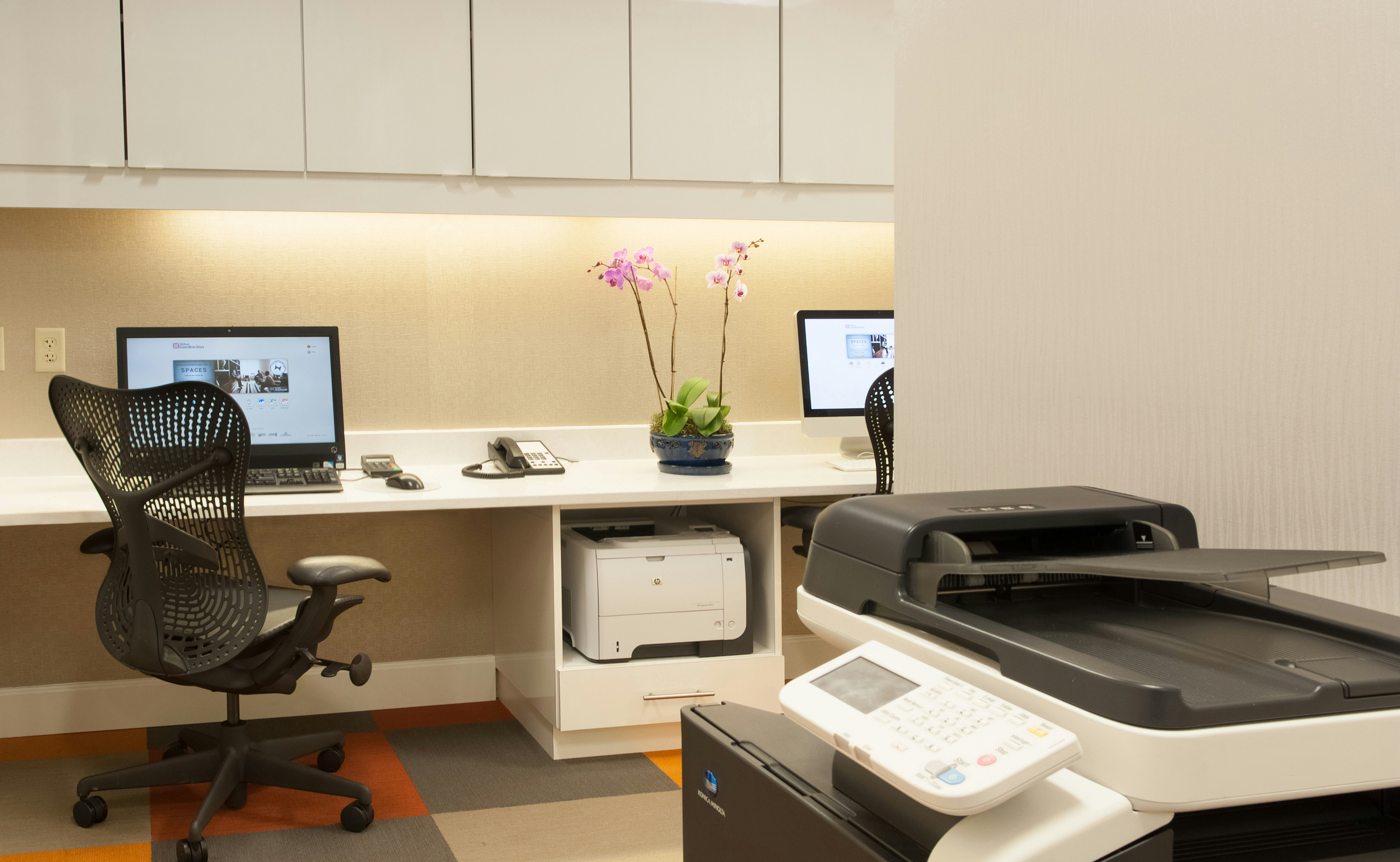 Hilton Garden Inn Orlando Airport 61/73