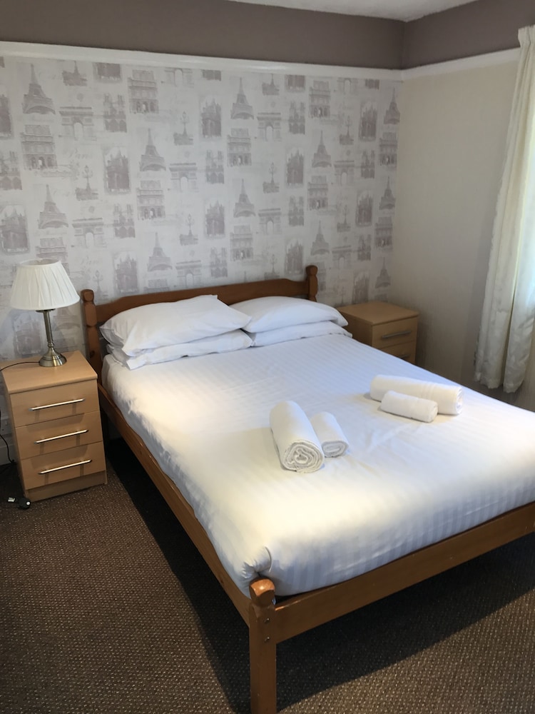 Queens Plaza Hotel 31/72