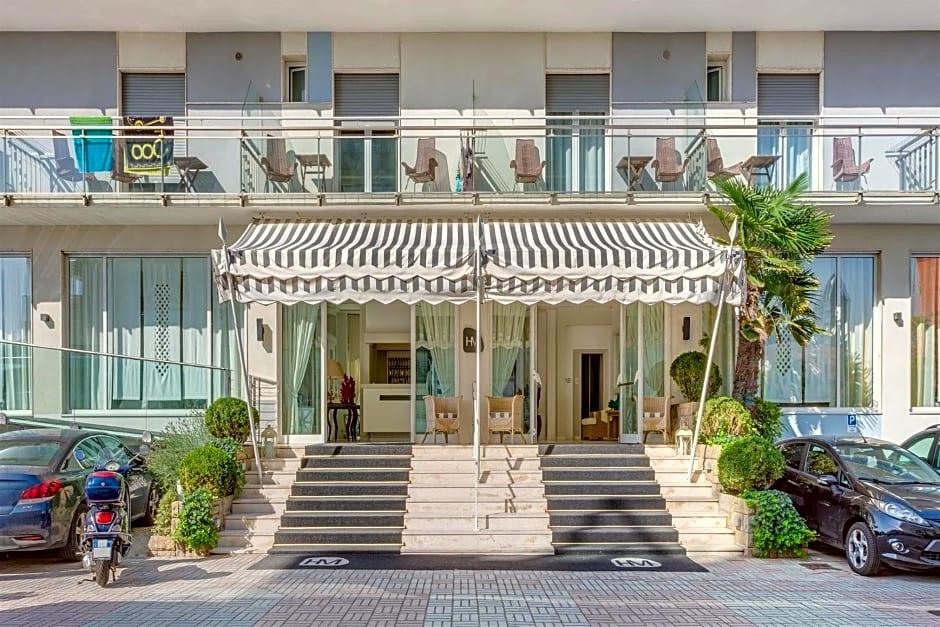Hotel Delle Mimose 1/50