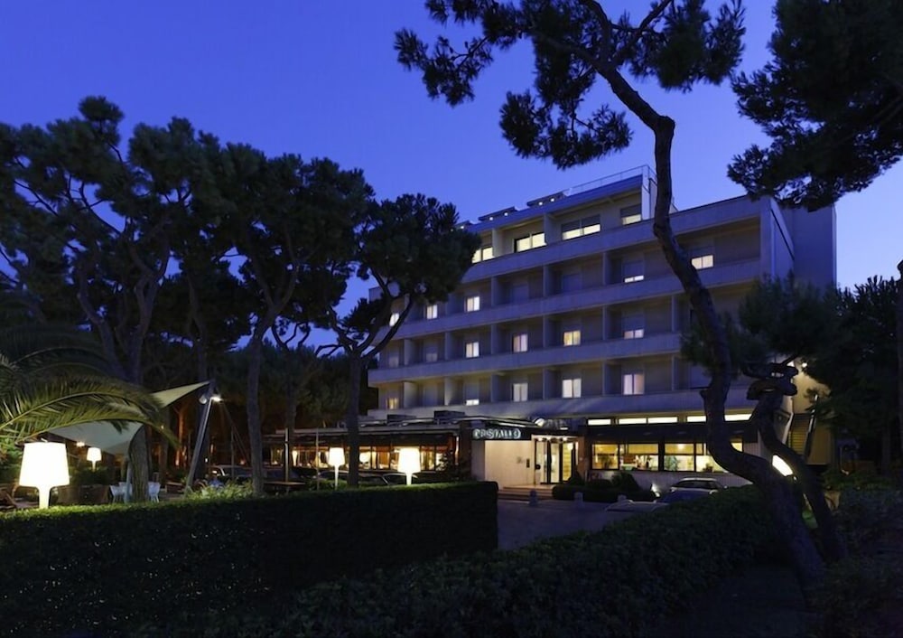 Hotel Cristallo 1/50