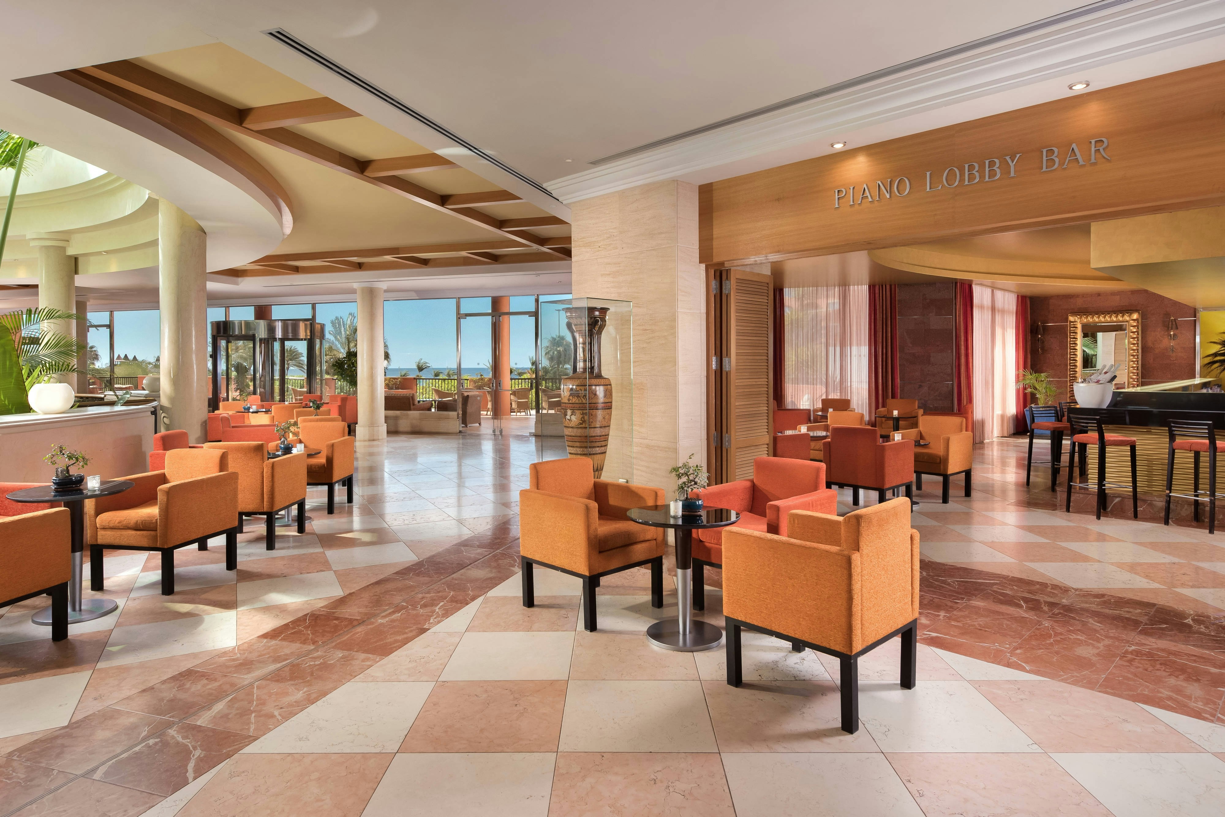 Sheraton Fuerteventura Beach Golf Spa Resort 8/27