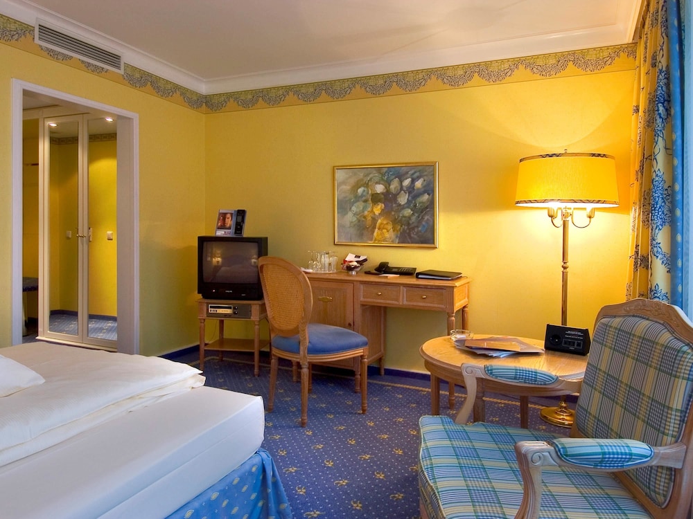 Hotel Krefelder Hof 14/39