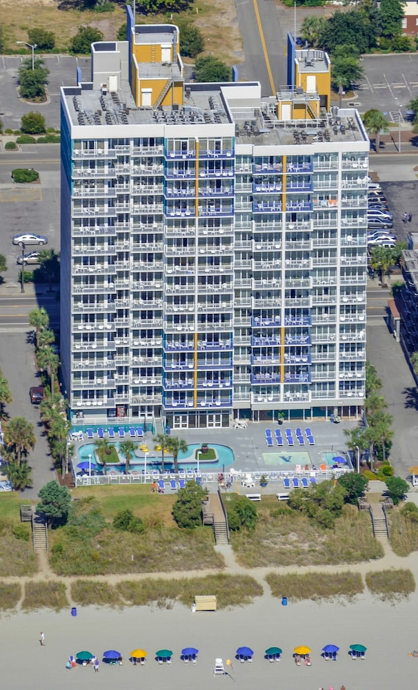 Atlantica Resort 7/82