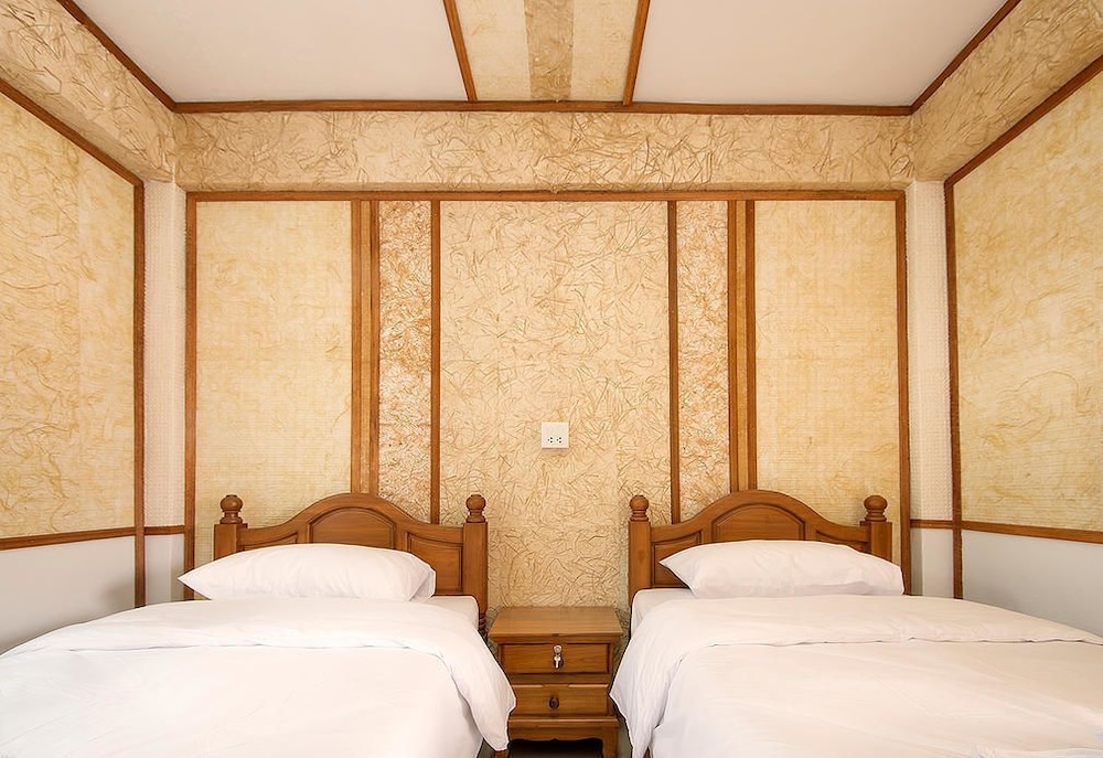 Sailomjoy The Boutique Hostel 10/11
