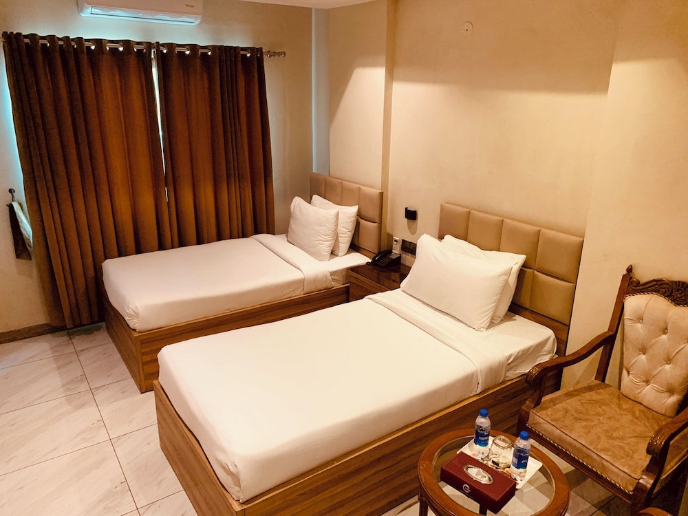 STANDARD, TWIN BEDS