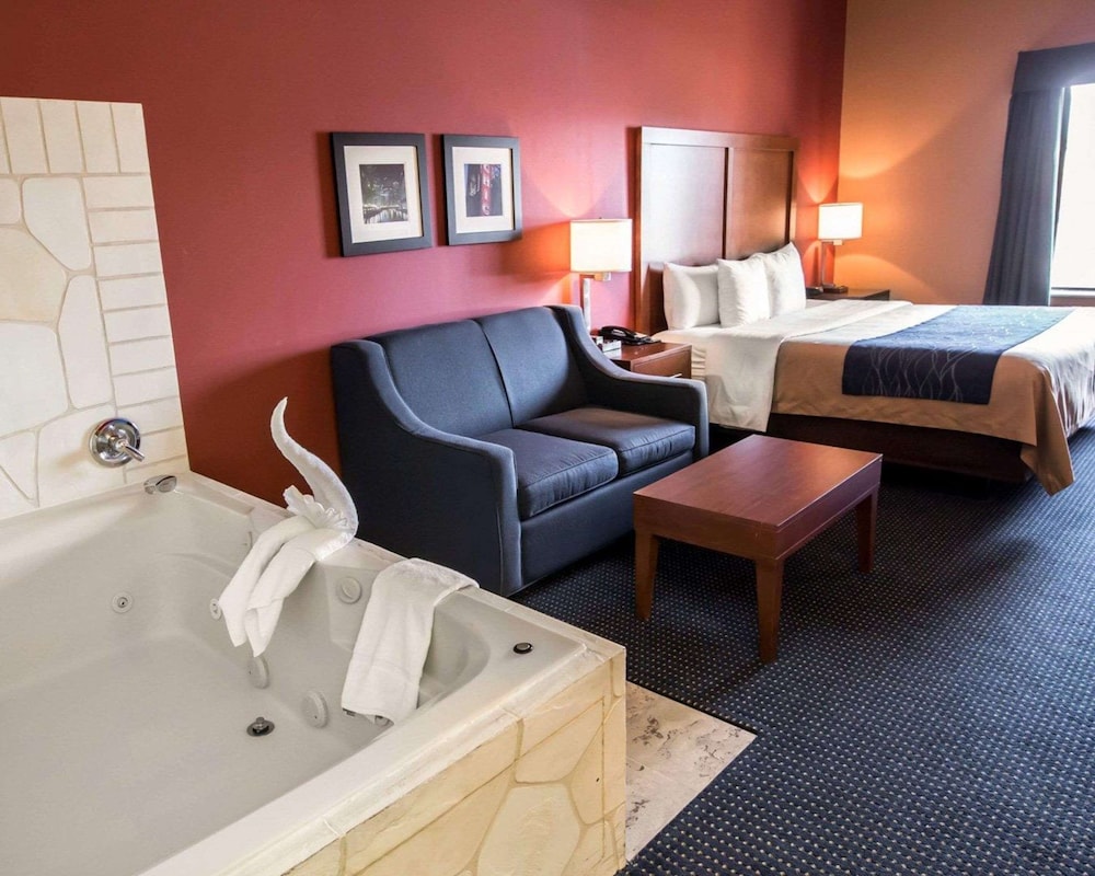 Comfort Inn Crystal Lake - Algonquin 21/33