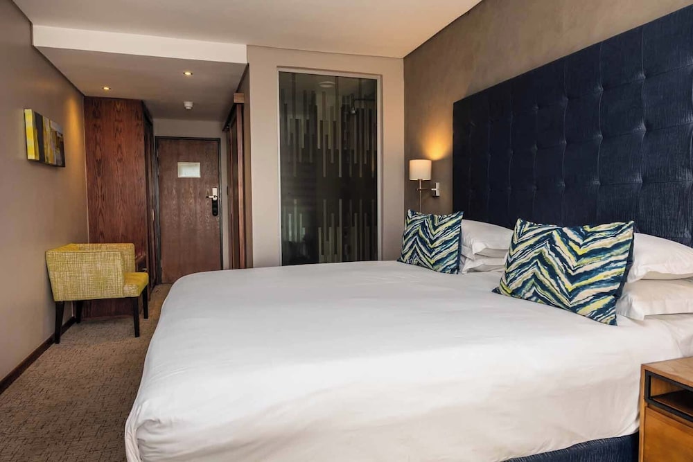 Stanville Hotel 16/50
