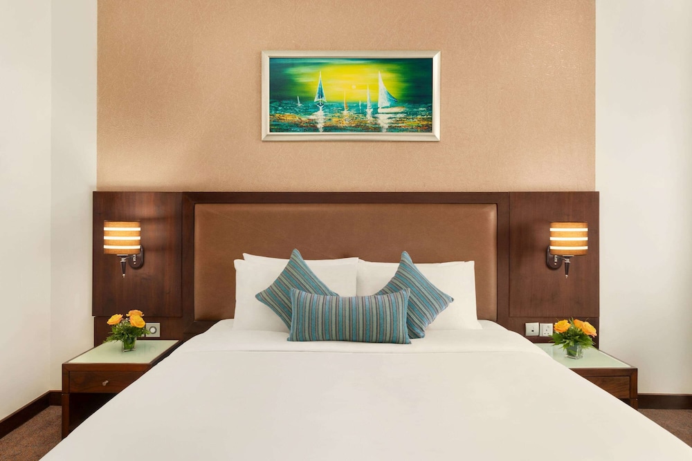 Ramada By Wyndham Deira 11/31