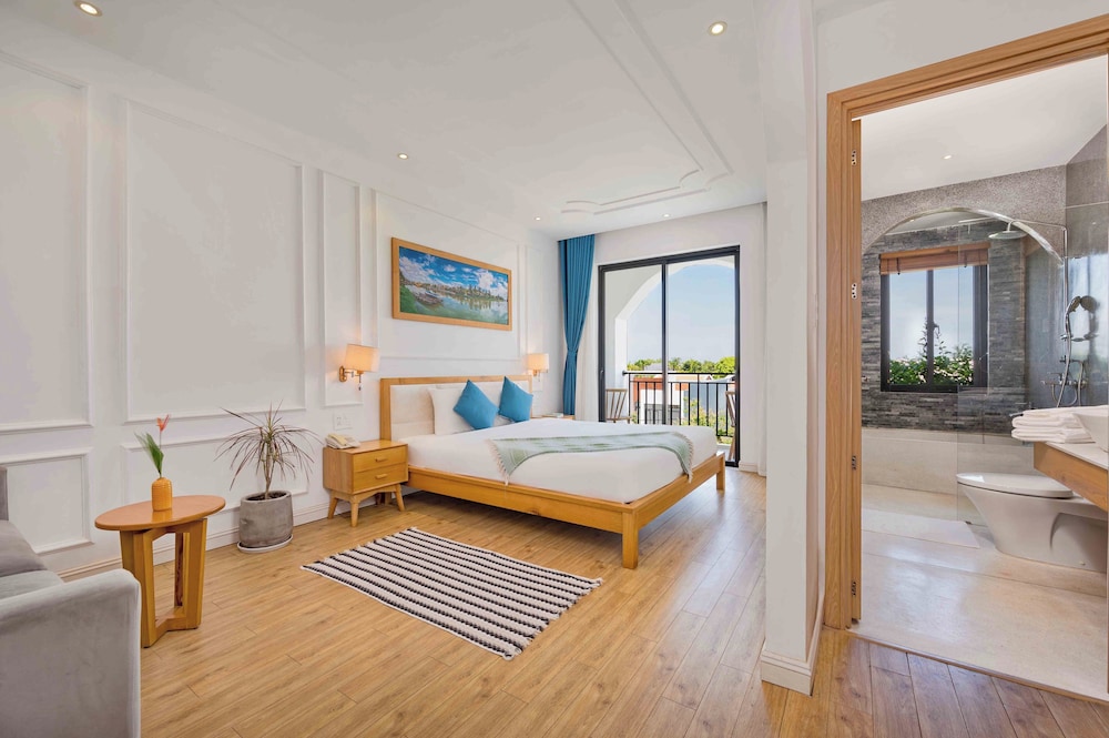 Lime Villa Hoi An 9/33
