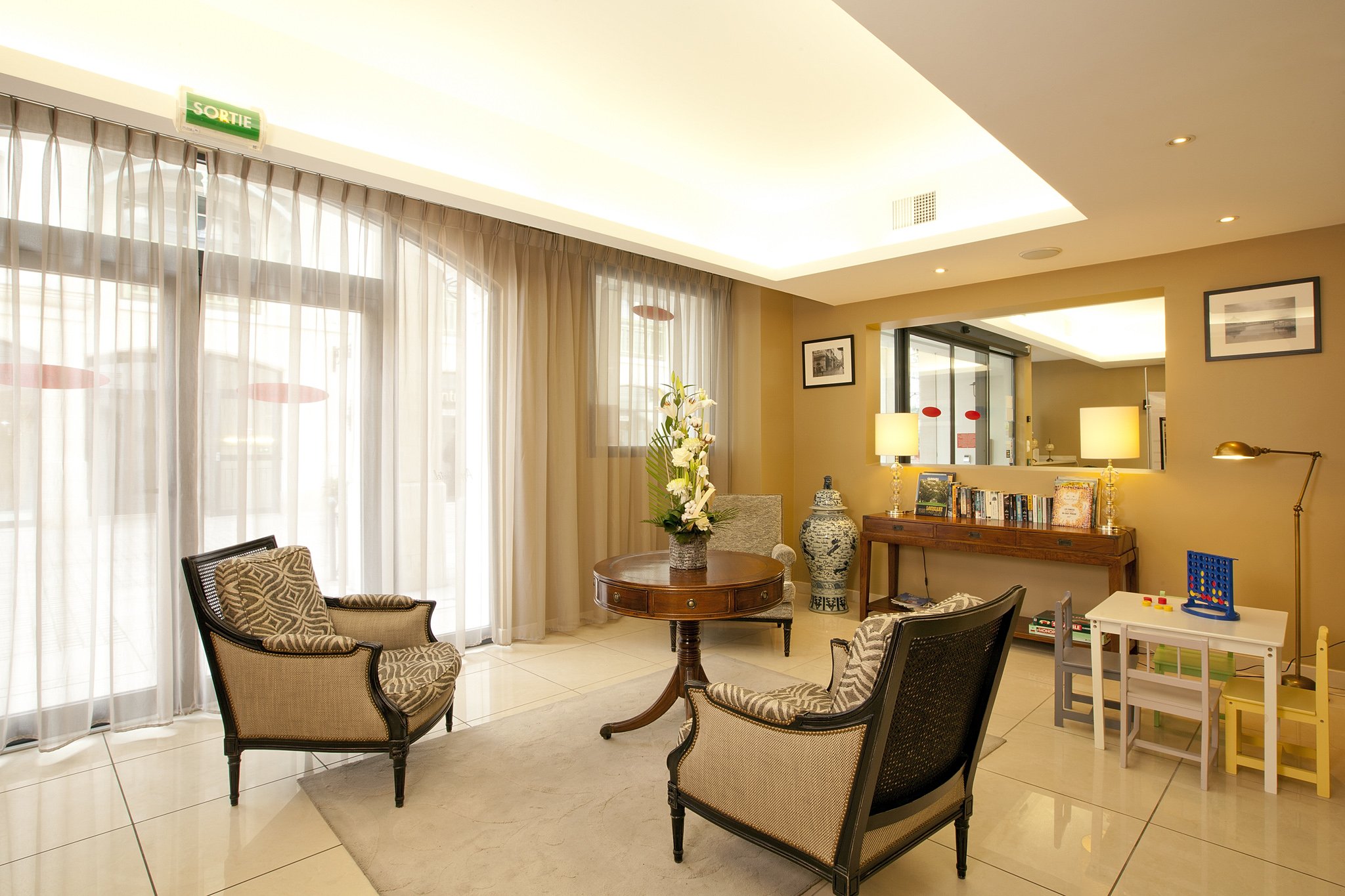 Residhome Arcachon Plazza 34/55