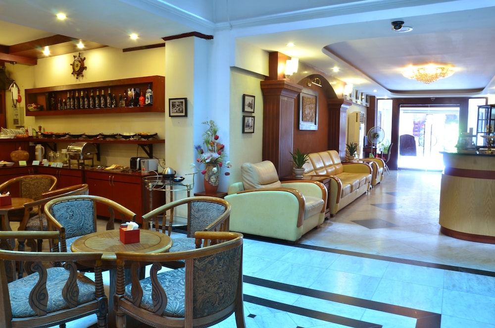 Bonjour D An Nam Hotel 35/49