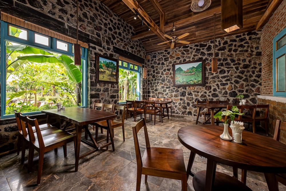 ChezCao Rice Field Ecolodge Ninh Binh 38/50