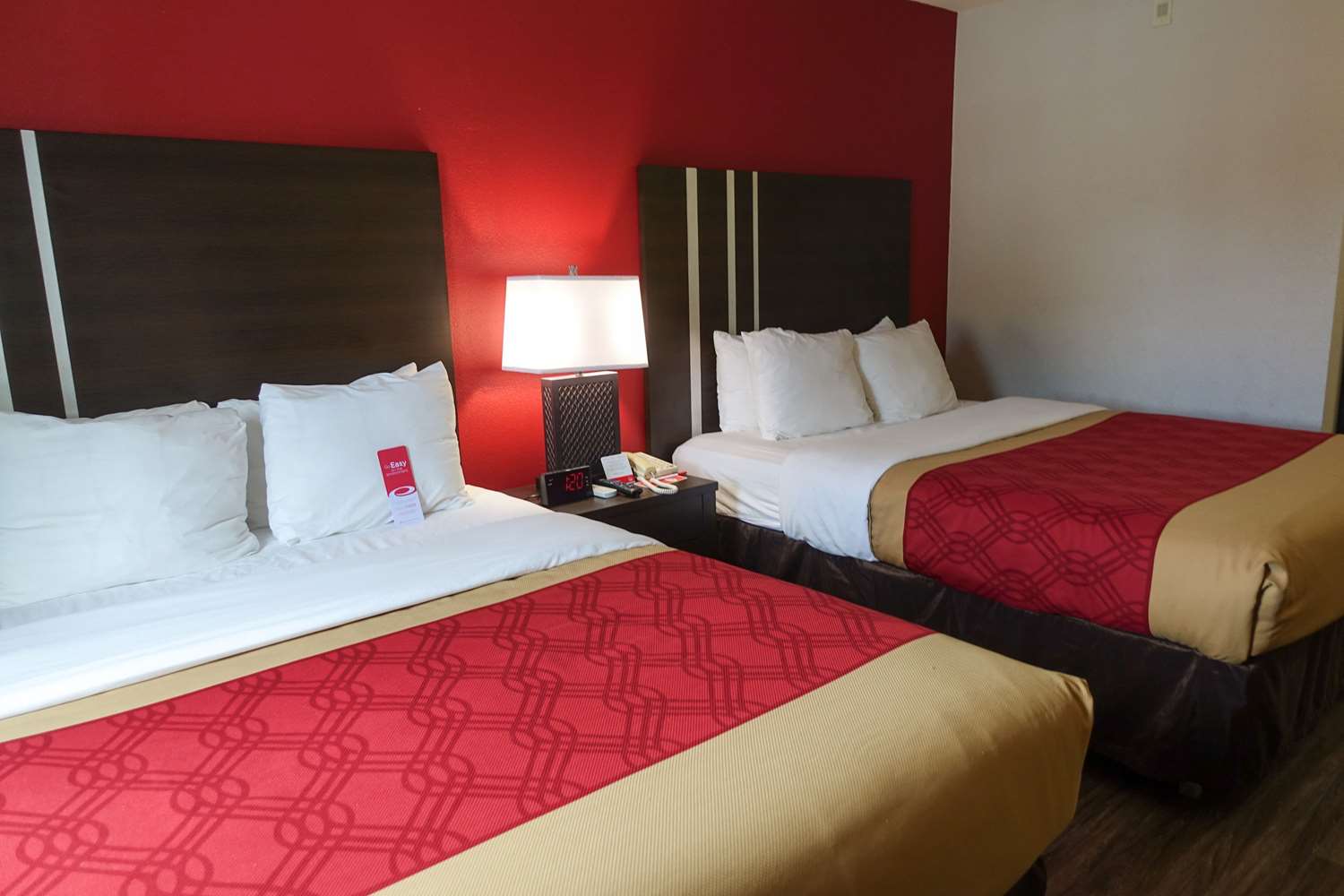 Room, 2 Queen Beds