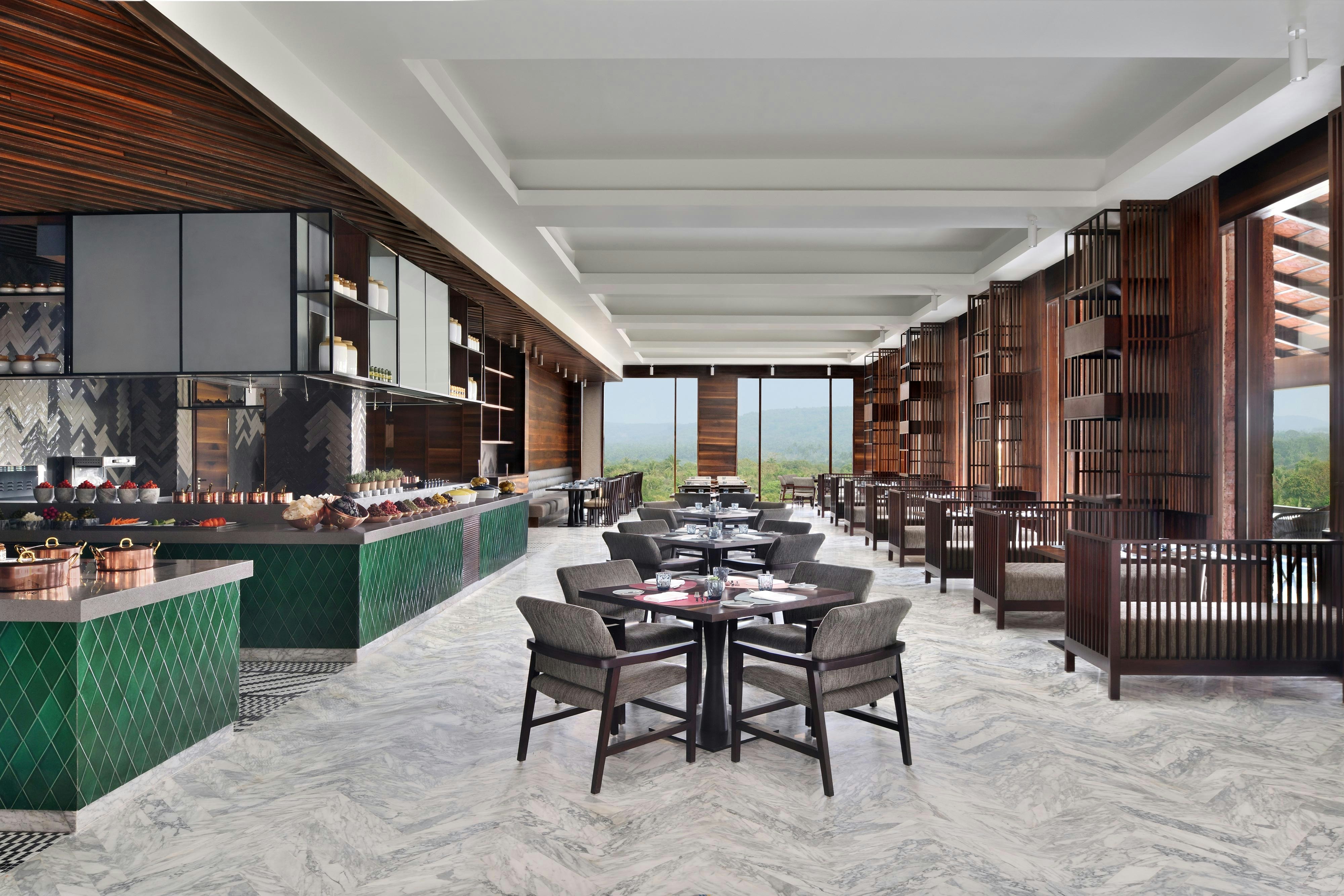The Westin Goa 6/13