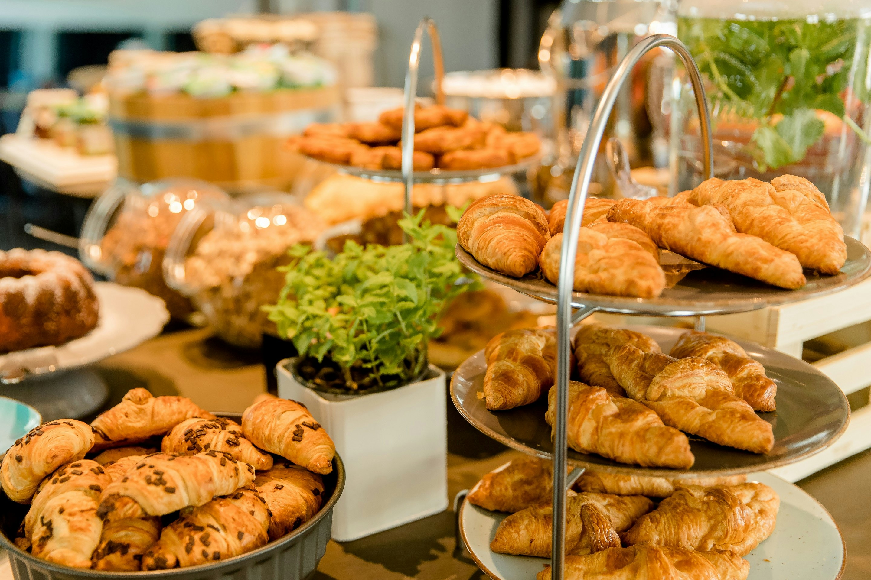Hotel Motel One Munchen-Haidhausen 4/21
