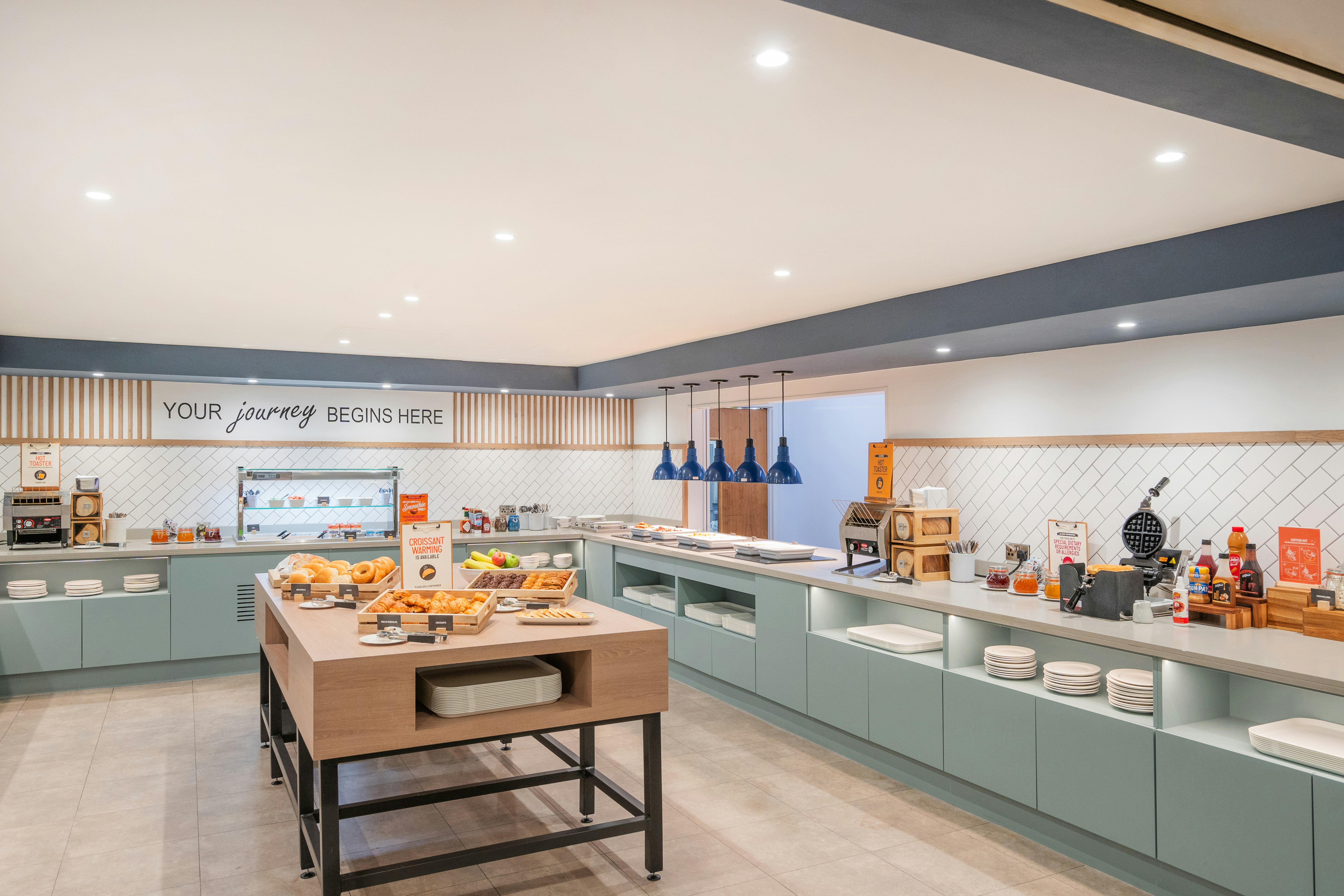 Hampton By Hilton Sheffield 44/56