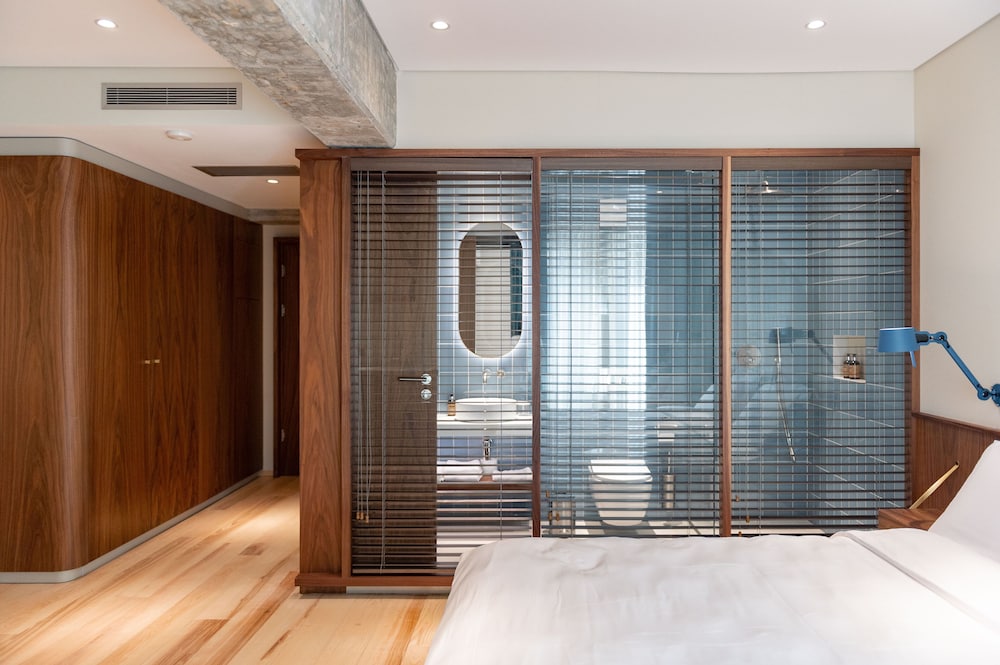 Rosetti aparthotel 46/47