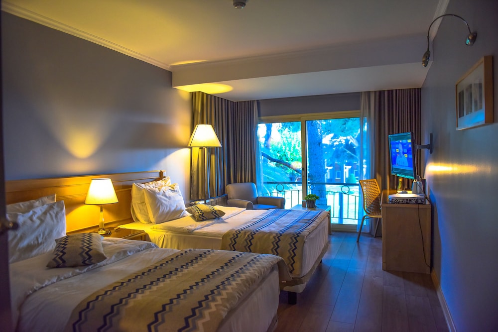 Park 156 Hotel 16/58