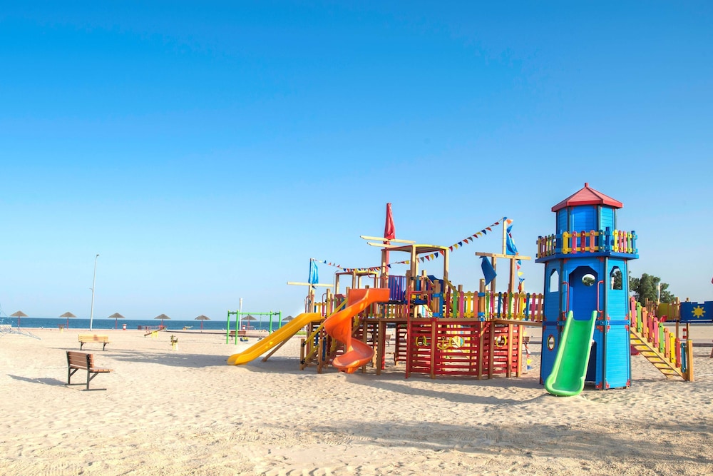 منتجع راديسون بلو الخبر، شاطئ نصف القمر(Radisson Blu Resort Al Khobar Half Moon Bay) 58/69
