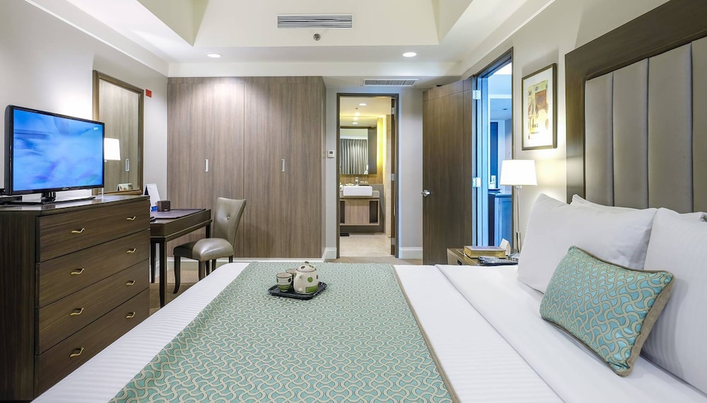 Somerset Millennium Makati 13/37