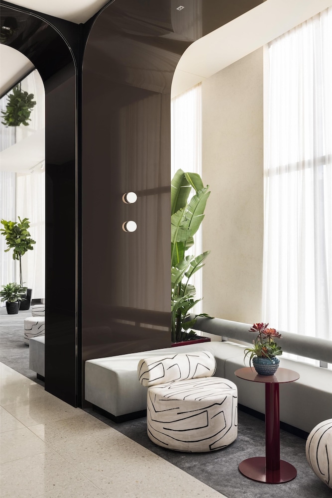 Hyatt Centric Montreal 15/39